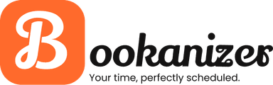 Bookanizer Logo