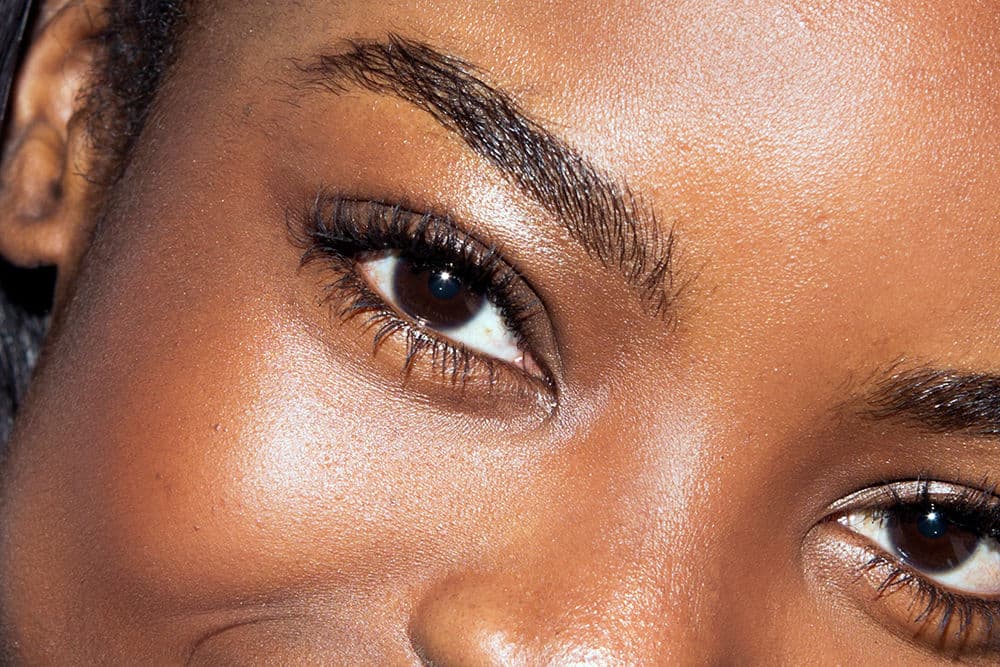 Brows