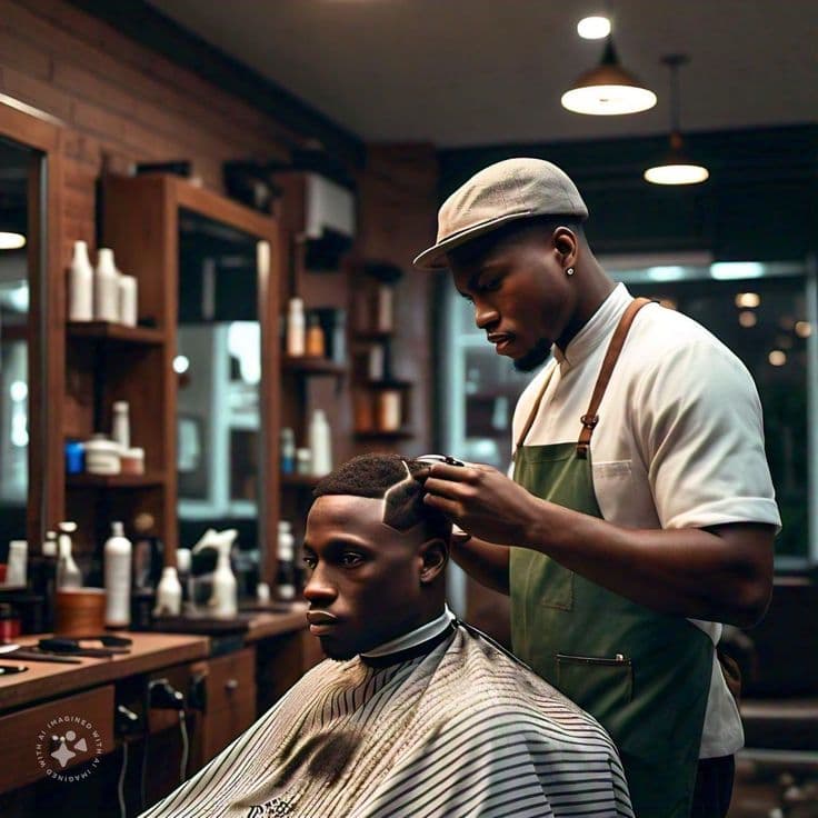 Haircuts