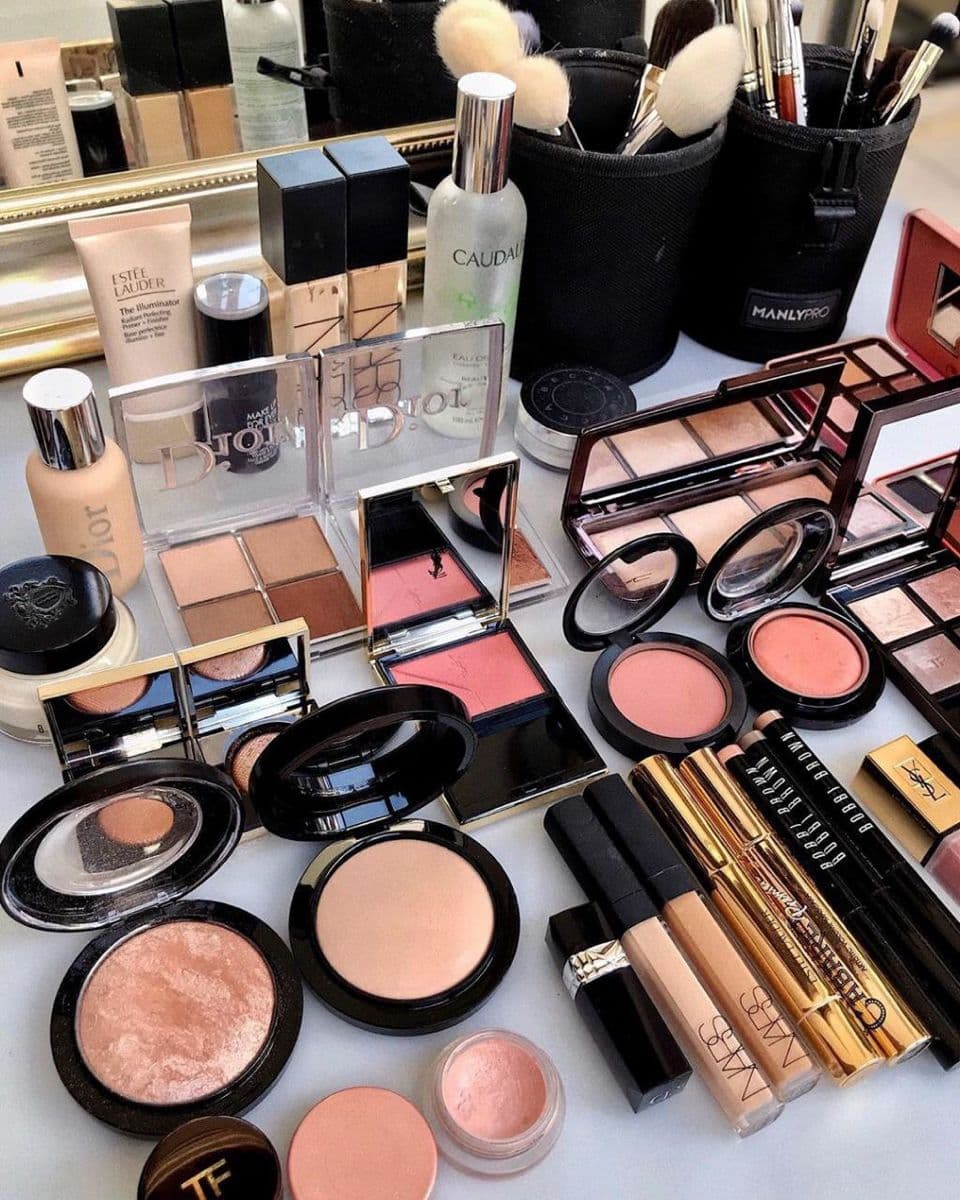 Makeup