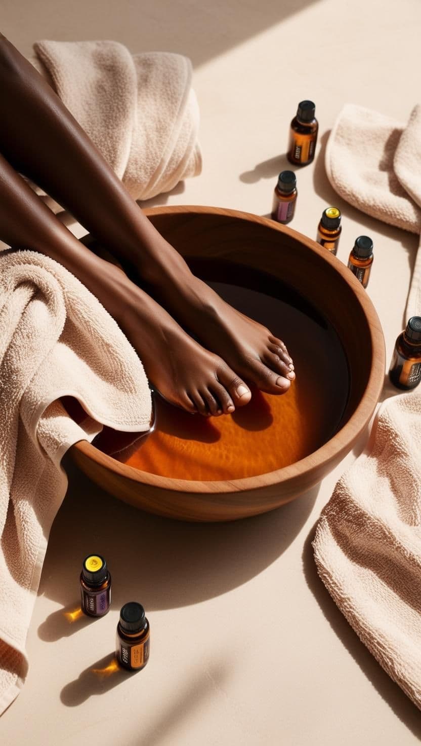 Pedicure
